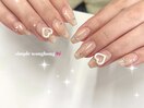 シンプルワンホンコース