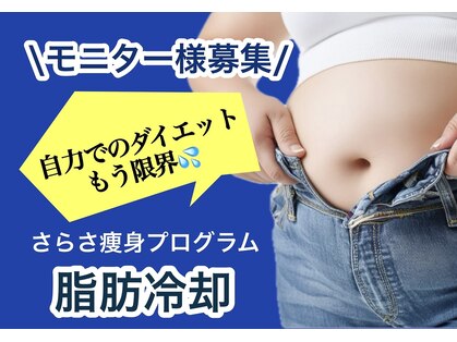 ナチュラル ビューティー スタイル さらさ(Natural Beauty Style)の写真