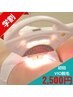 【学割U24】【レディース脱毛限定】VIO脱毛　5000円⇒2500円