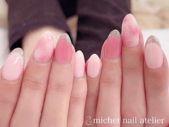 ミケ/定額エレガントコース