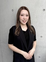 シェリス 心斎橋店(Chelice) アイリスト Rin