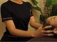 オリオンスパ(Orion Spa)の写真/【深部までほぐすヘッドスパ】凝り固まった頭をヘッドスパでもみほぐして気持ちよくリフレッシュ♪