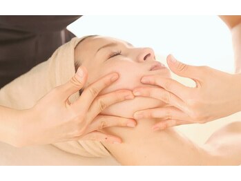 ブリリオ(Brillio)/フェイシャルも手技でしっかり