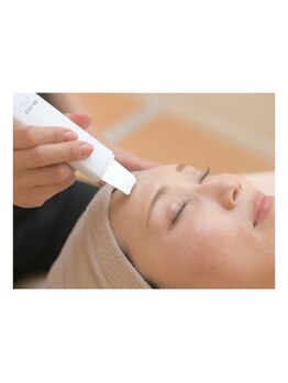 アミティーコーシー(amity cosy.)/【オプションメニュー】