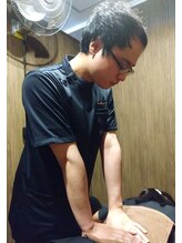 きもちどころ 舞鶴店&nbsp;玉井 