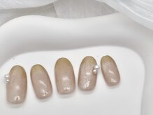 リセ(Risse)/パールグラデーション¥7800