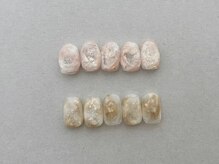 フィロンネイル 船橋店(filonnail)/yurinoオリジナルデザイン