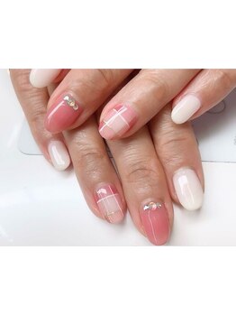 4000円以下のメニューがあるサロン