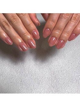 リリーメイ(Lilymay)/ワンカラー