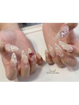 モテ可愛系（デート・合コン）が得意