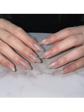 ネイルプラス(nail + plus)/