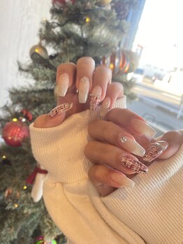 ロエルビューティーサロン(Loel BEAUTY SALON)/定額デザイン