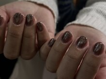 ミュウ(MEU)/magnet×flash 10000円