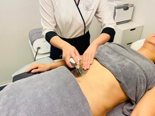 サロンドブーケ 上本町店(salon de bouquet)/インディバ術前・術後ケア