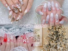 ラフィーナスタジオ(RAFINA Studio)