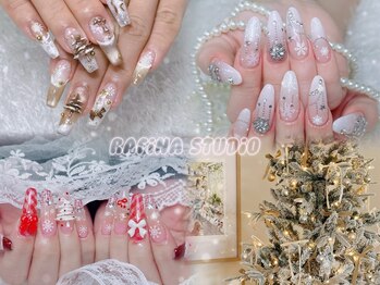 ラフィーナスタジオ(RAFINA Studio)