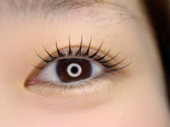 アムリス(AMOURIS)/似合わせまつ毛パーマ