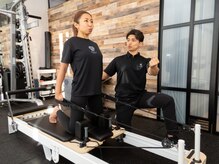 フラクタルスタイル 原宿 表参道(FRACTAL STYLE)