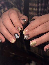 ニュアンスデザイン