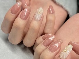 ぷっくりデザイン