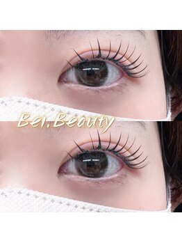 ベルビューティー 新宿店(BEL.Beauty)/LEDパリエク