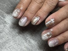 サロン マギー(Salon Maggie)/