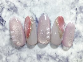 オフ込★ハンド¥8900