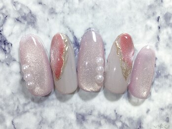 オフ込★ハンド¥8900