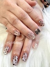 エムズベルラ(M's Belura)/持ち込みデザイン