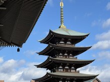 リリテ*エステヤ/覚王山日泰寺も徒歩圏内です