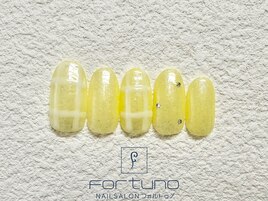 【Marino担当】限定デザイン