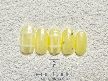 【Marino担当】限定デザイン