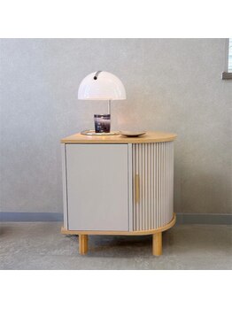 レネ(RENE.)/ベッド横にアロマキャンドル♪