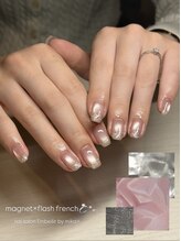 アンベリール(Embellir)/持ち込みネイル