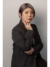 アルモ(Armo.)&nbsp;若林 なみ