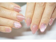 サロン デ ミランダ(Salon de Miranda)/