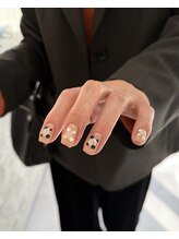 ナッティー(natty)/