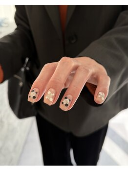 ナッティー(natty)/