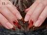 《HAND》持ち込みデザイン120分｜Design C ¥13,000