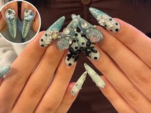 ベルネイル 池袋(Belle Nail)