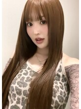 アンドローレル 渋谷(and Laurel) Risa