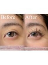 TRU NAIL & EYE 吉祥寺店 　【トゥルーネイル &アイ】/マツエク*LED変更可能★