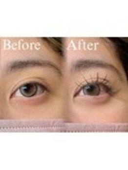 TRU NAIL & EYE 吉祥寺店 　【トゥルーネイル &アイ】/マツエク*LED変更可能★