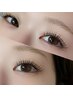 【平日限定500円OFF！】フラットラッシュ160本¥7,300→¥6,800