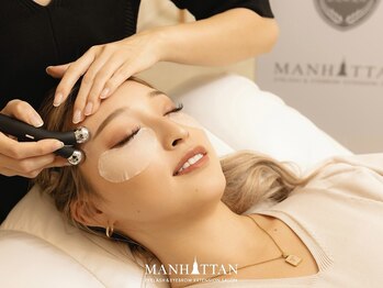 まつげエクステサロン マンハッタン 甲府店(MANHATTAN)/【MANHATTAN PEELIFT】
