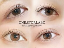 ワンストップラボ(ONE.STOP.LABO)