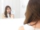ラブホワイトニング 札幌豊平店(LOVEホワイトニング)の写真/【初回2回照射2000円】毎月限定お試しプランご用意♪初めての方でもわかりやすく丁寧にサポートします◎