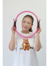 ミラー(Mirror) 竹内 碧