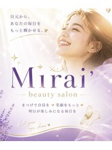ミライ 新大久保(Mirai)&nbsp;Sei ra