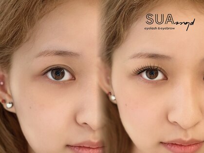 スアプレイス 福島(SUA place)の写真